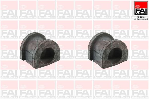 FAI AUTOPARTS skersinio stabilizatoriaus įvorių komplektas SS2185K